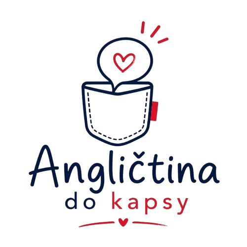 Angličtina do kapsy